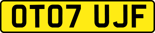 OT07UJF