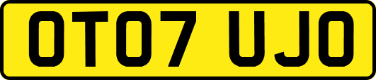 OT07UJO