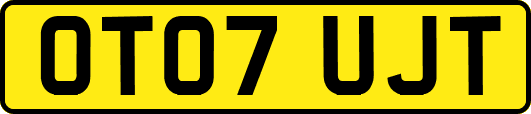 OT07UJT