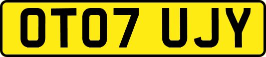 OT07UJY