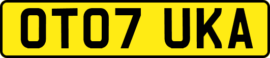 OT07UKA