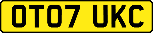 OT07UKC