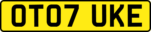 OT07UKE