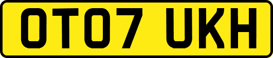 OT07UKH