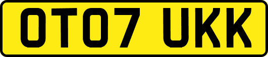 OT07UKK