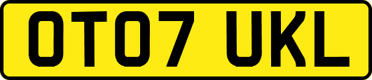 OT07UKL