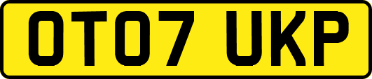 OT07UKP
