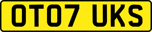OT07UKS