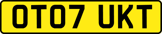 OT07UKT