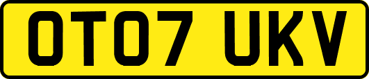 OT07UKV