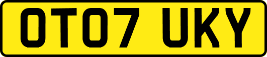 OT07UKY