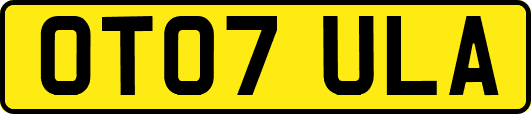 OT07ULA