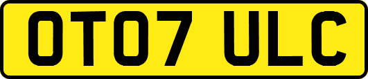 OT07ULC