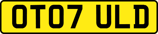 OT07ULD