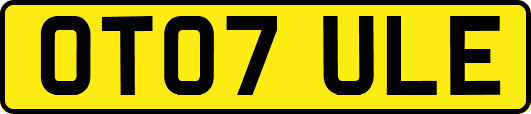 OT07ULE
