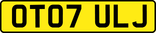 OT07ULJ