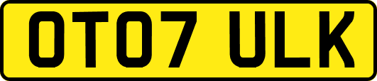 OT07ULK
