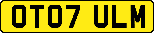 OT07ULM