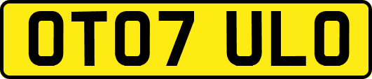 OT07ULO