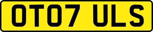 OT07ULS