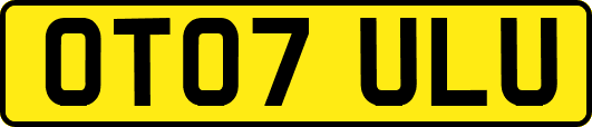 OT07ULU