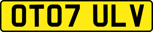OT07ULV