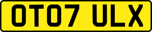 OT07ULX