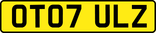 OT07ULZ