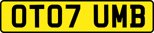OT07UMB