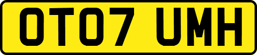 OT07UMH