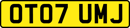 OT07UMJ