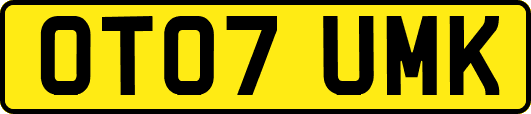 OT07UMK