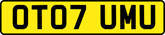 OT07UMU