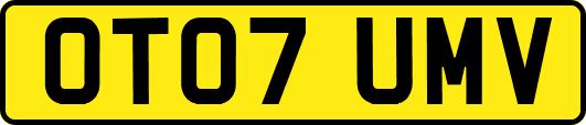 OT07UMV
