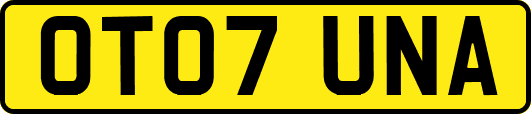 OT07UNA