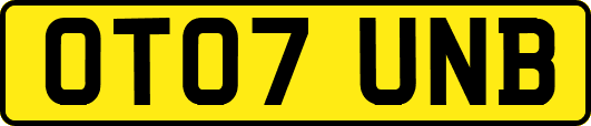 OT07UNB