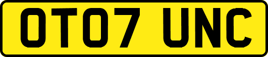 OT07UNC