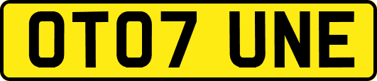 OT07UNE