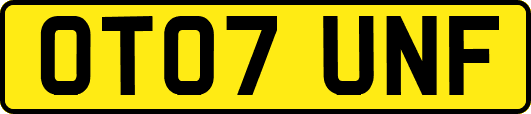 OT07UNF