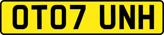 OT07UNH