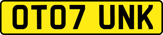 OT07UNK