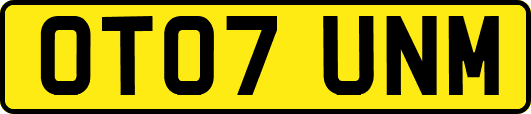 OT07UNM