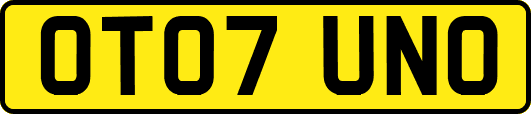 OT07UNO