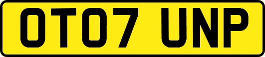 OT07UNP