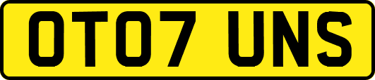 OT07UNS