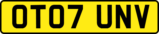 OT07UNV