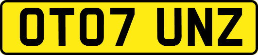 OT07UNZ
