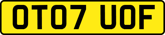 OT07UOF