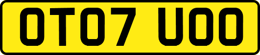 OT07UOO