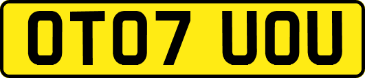 OT07UOU